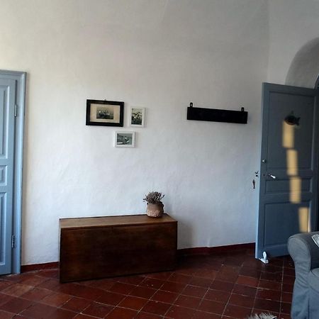 B&B Ududema Dolcedo Exteriör bild