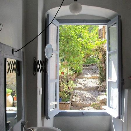 B&B Ududema Dolcedo Exteriör bild