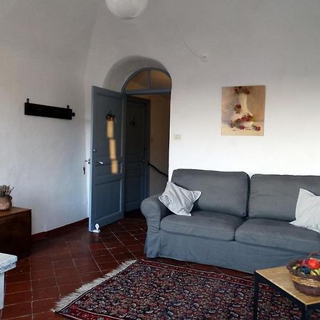 B&B Ududema Dolcedo Exteriör bild