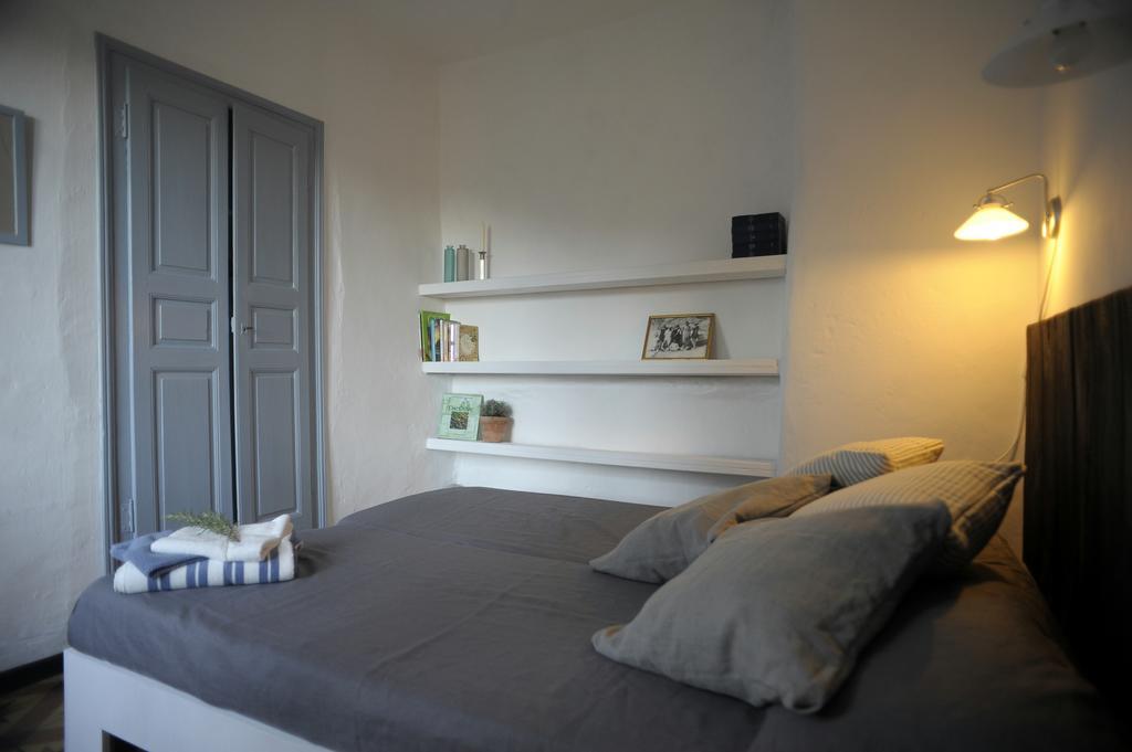 B&B Ududema Dolcedo Rum bild