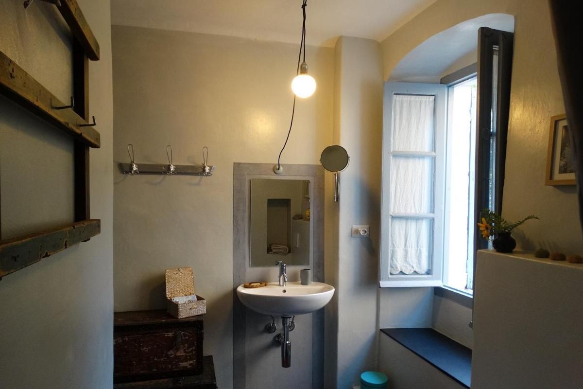 B&B Ududema Dolcedo Exteriör bild