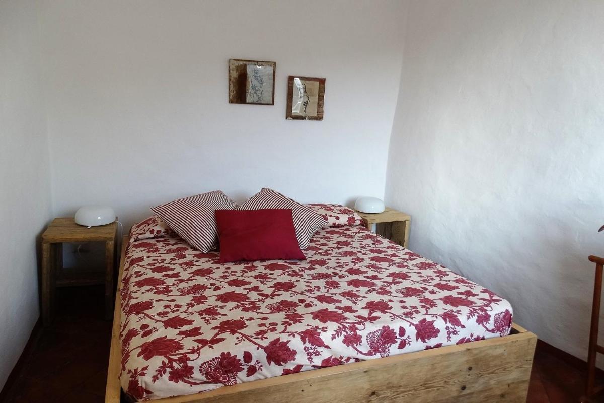 B&B Ududema Dolcedo Exteriör bild