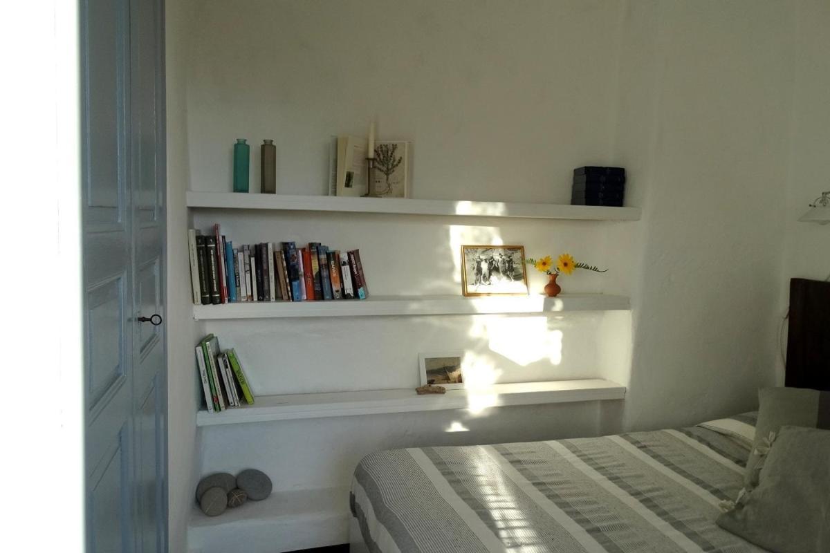 B&B Ududema Dolcedo Exteriör bild