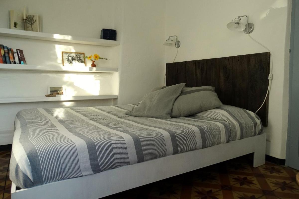 B&B Ududema Dolcedo Exteriör bild