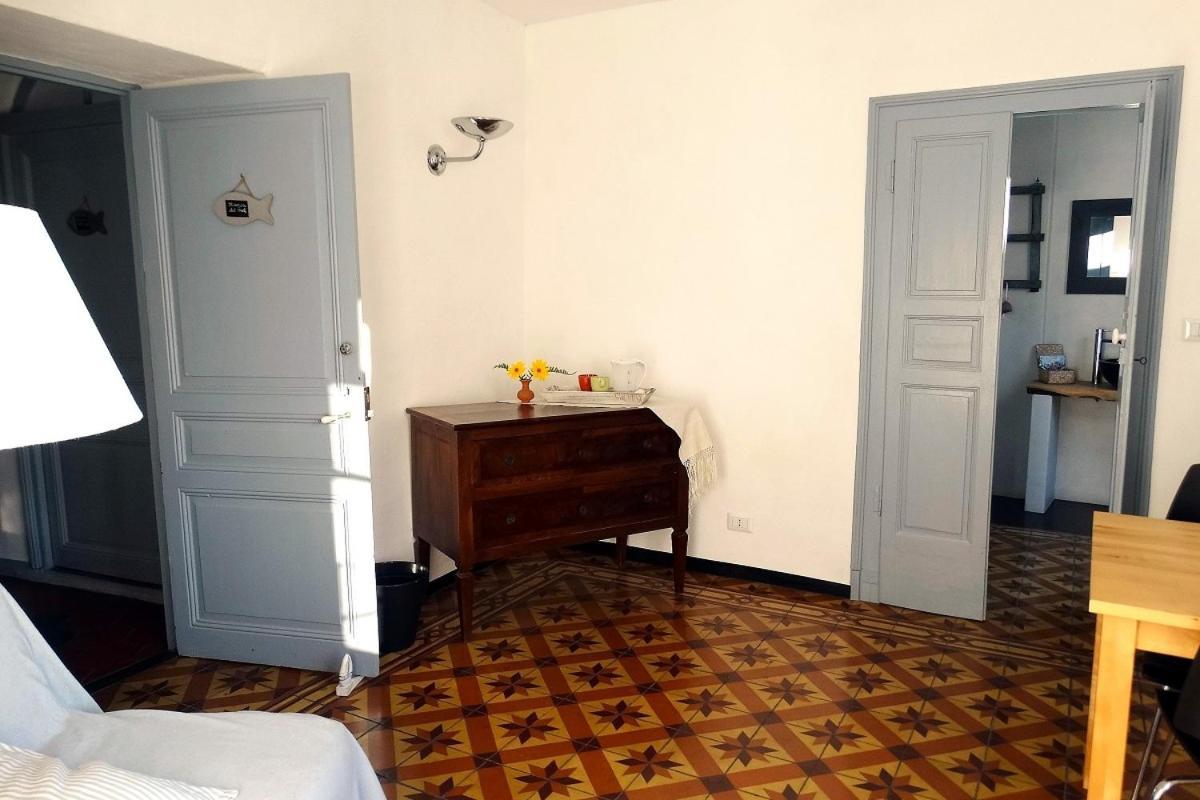 B&B Ududema Dolcedo Exteriör bild