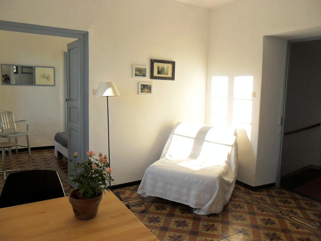 B&B Ududema Dolcedo Exteriör bild