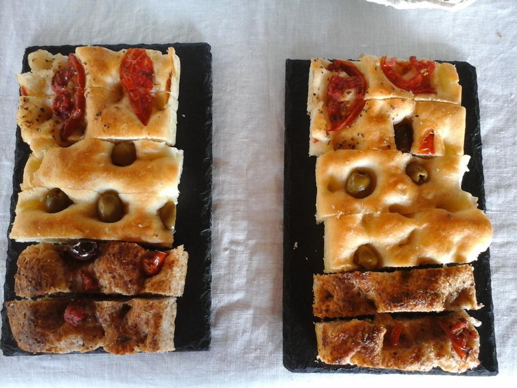 B&B Ududema Dolcedo Exteriör bild