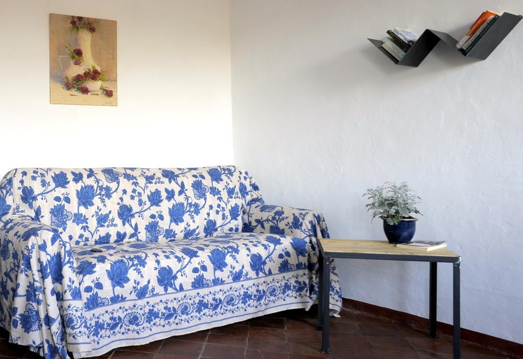 B&B Ududema Dolcedo Rum bild