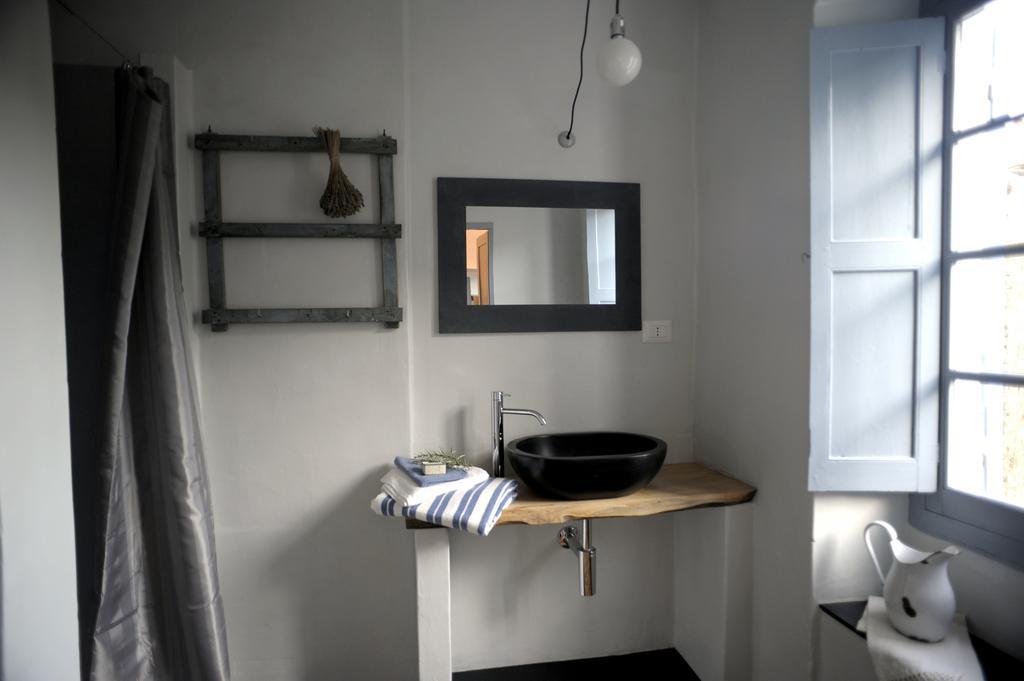 B&B Ududema Dolcedo Rum bild
